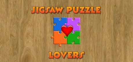 Jigsaw Puzzle Lovers