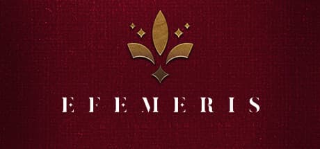 Efemeris - DTDA Games