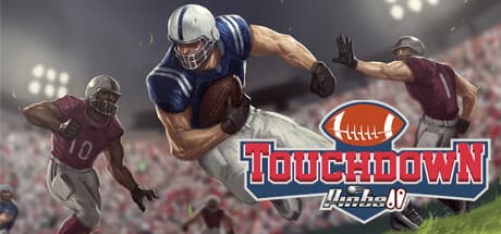 Touchdown Pinball