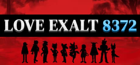 Love Exalt 8372
