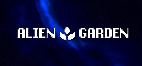 Alien Garden