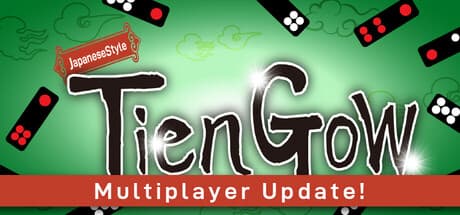 Japanese Style Tien Gow