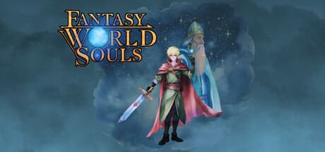 Fantasy World Souls
