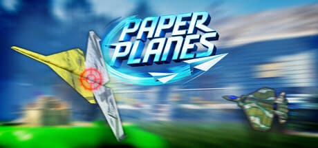Paper Planes
