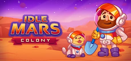 Idle Mars