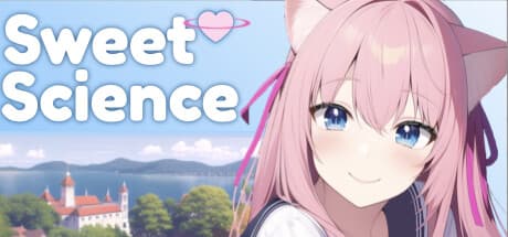 Sweet Science – The Girls of Silversee Castle