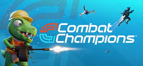 Combat Champions