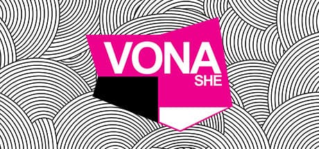 VONA / She