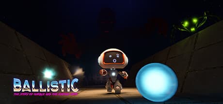 Ballistic