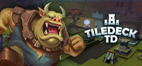 Tile Deck TD (TD;TD)