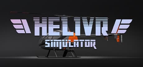 HeliVR Simulator