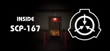 Inside SCP-167