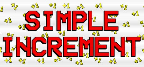 Simple Increment