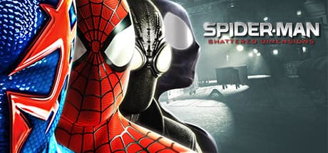 Spider-Man: Shattered Dimensions