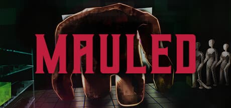 Mauled