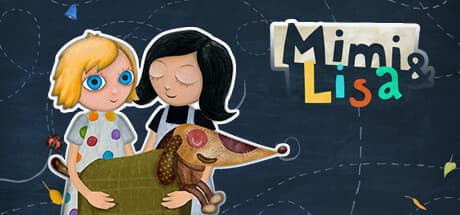 Mimi and Lisa