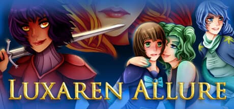 Luxaren Allure