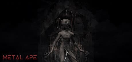 Metal Ape