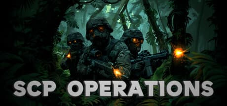 SCP Operations