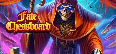 FateChessboard