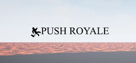 Push battle Royale