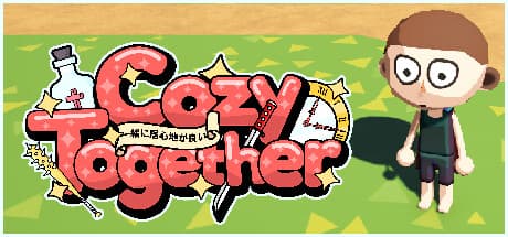 Cozy Together ☕