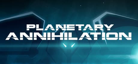 Planetary Annihilation