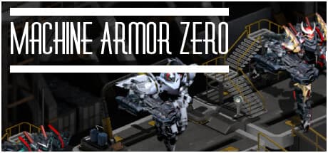 Machine Armor Zero