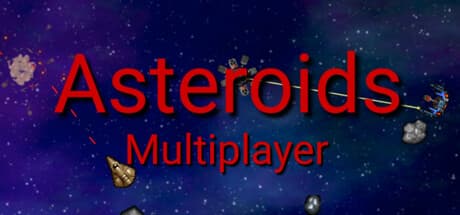 Asteroids: Multiplayer