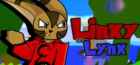 Linxy The Lynx