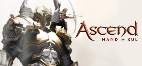 Ascend: Hand of Kul