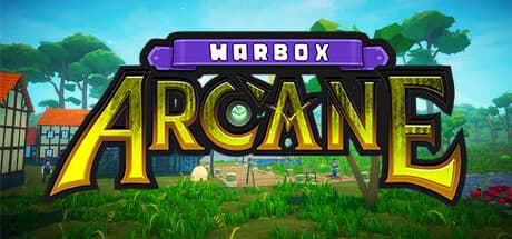 WarBox: Arcane