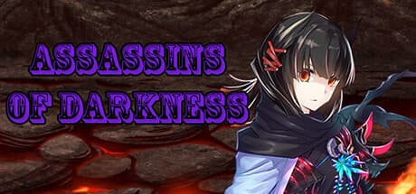 Assassins of Darkness