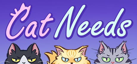 Cat Needs