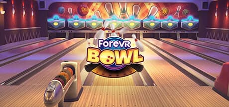 ForeVR Bowl