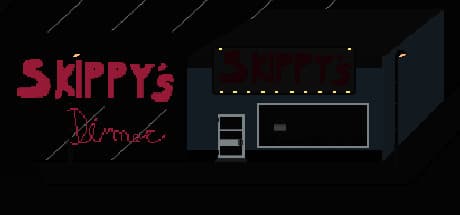 Skippy's Diner