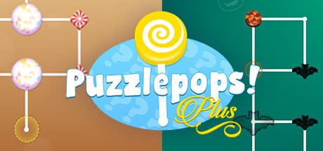 Puzzlepops! Plus