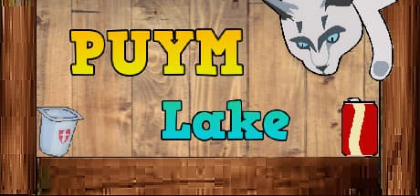 PUYM : Lake