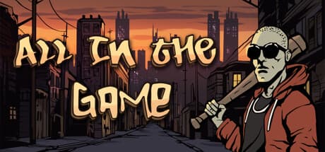 All in the Game