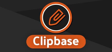 Clipbase - Clipboard History Manager