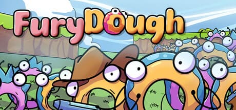 FuryDough