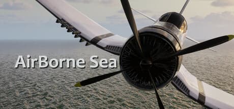 AirBorne Sea