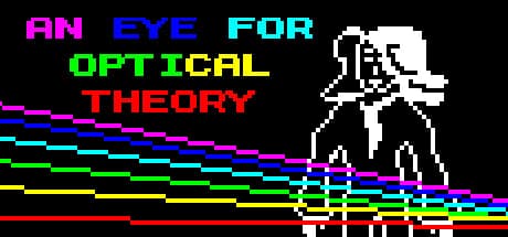 An Eye for Optical Theory 1666