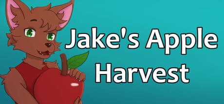 Jake's Apple Harvest
