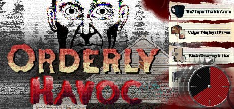Orderly Havoc
