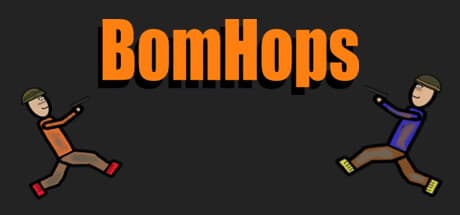 Bomhops