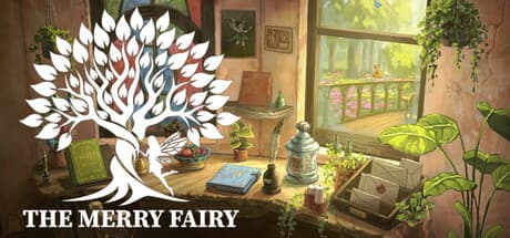 The Merry Fairy