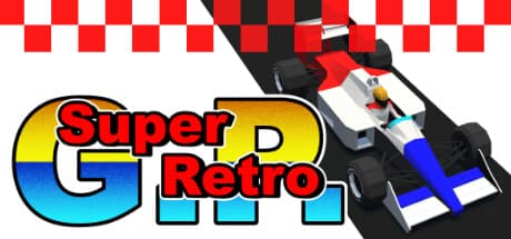 Super Retro GP