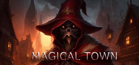Magical Town