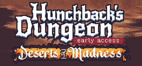Hunchback's Dungeon